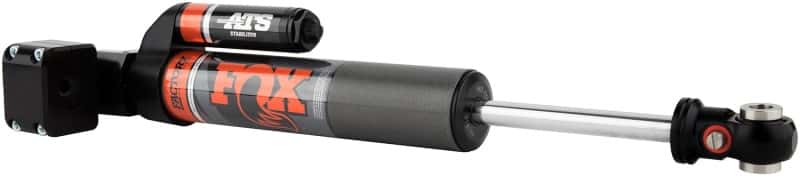 FOX — Fox 17-19 Ford F250/F350 4WD 2.0 Factory Race Series 8.1in ATS Stabilizer Stock Replacement
2.0 Stabilizer - view 3