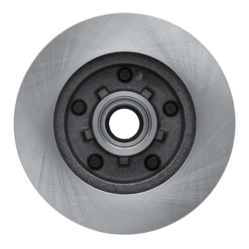 DFC — DFC 79-81 Buick Century Front Brake Rotor
DFC Brake Rotor - view 5
