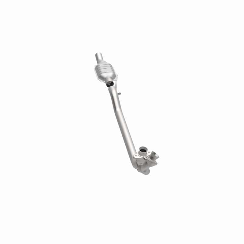 Magnaflow — MagnaFlow Conv DF Ford 87 96
Standard Grade
Standard - view 24