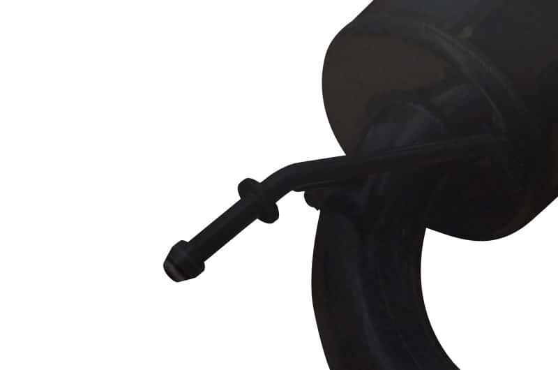 Injen — Injen 07-17 Jeep Wrangler JK 3.6L/3.8L 63mm Stealth Black Axle-back Exhaust w/ 4in Black Tips
Exhaust System Kit
Exhaust System - view 11
