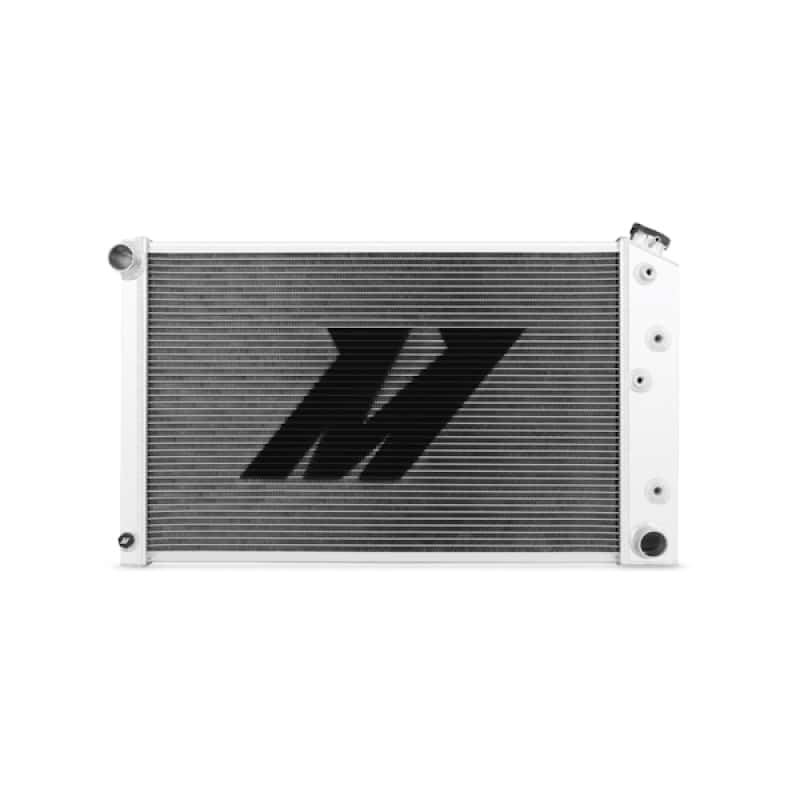 Mishimoto — Mishimoto 70-81 Chevy Camaro X-Line Performance Aluminum Radiator - view 9