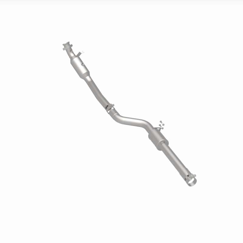 Magnaflow — Magnaflow Conv DF 2013-2017 SL550 V8 4.6 OEM Underbody
OEM Grade
OEM - view 15