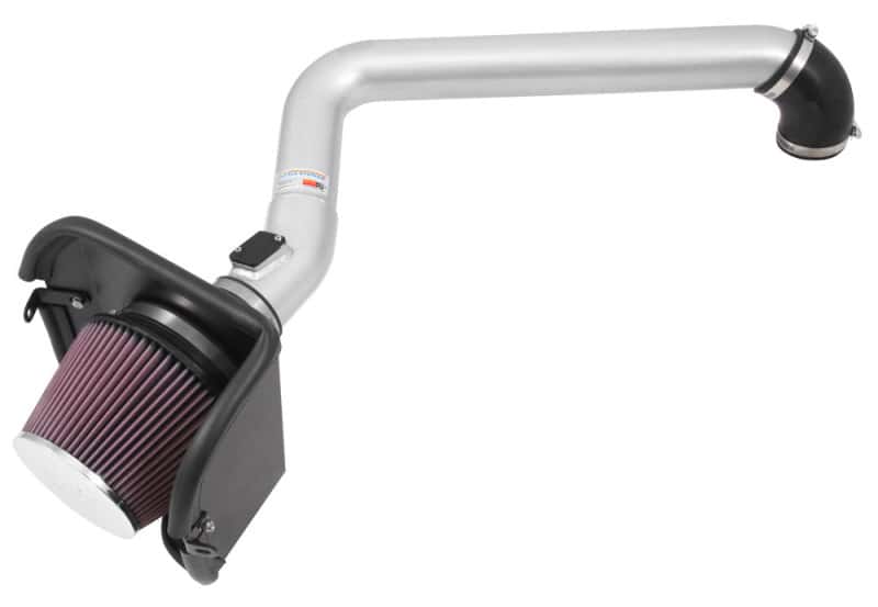 K&N Engineering — K&N 14-15 Jeep Cherokee 2.4L L4 High Flow Performance Intake Kit
Performance Air Inta
Air Intake System - view 1