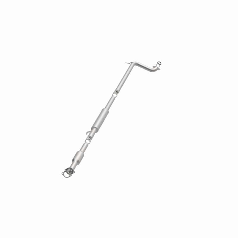 Magnaflow — MagnaFlow Conv Direct Fit OEM 04-06 Mitsubishi Galant V6 3.8L Underbody
OEM Grade
OEM - view 26