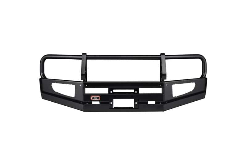 ARB — ARB Combar Suit ARB Fog 4 Runner10-13 9-9.5 (Fit Kit NOT Included)
Combination Bumper - view 2