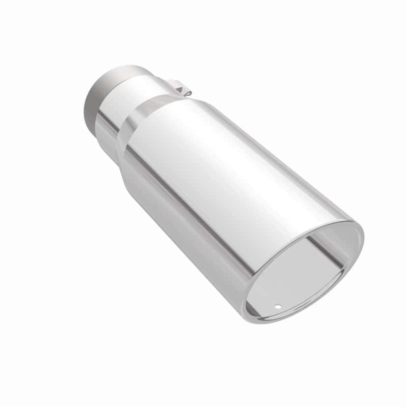 Magnaflow — MagnaFlow Tip W/Clamp 5x14.5inch 3.5inch ID
Stainless Steel
Exhaust Tip - view 23