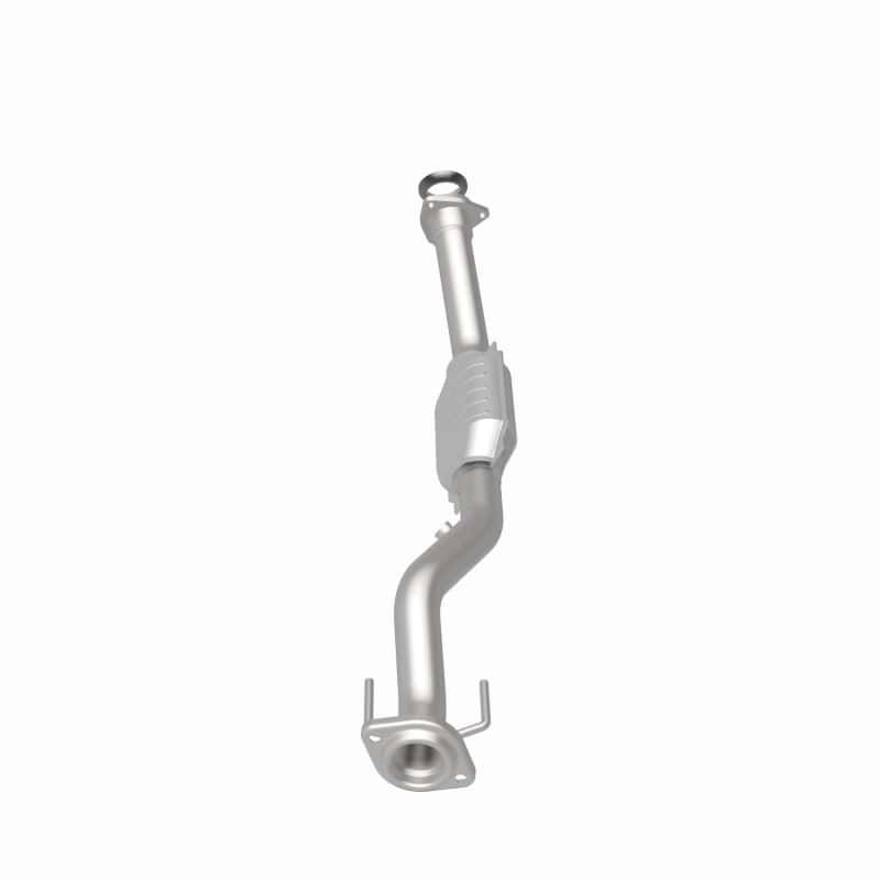 Magnaflow — MagnaFlow Conv DF 02-05 Chevy Trail Blazer/GMC Envoy V6 4.2L 113in Wheelbase / 02-04 Olds Bravada V6
HM Grade
HM - view 16