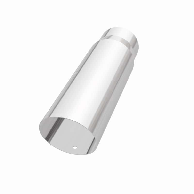 Magnaflow — MagnaFlow Tip 1-Pk Sc 3.50 X 12 3 Id 15Deg
Stainless Steel
Exhaust Tip - view 25