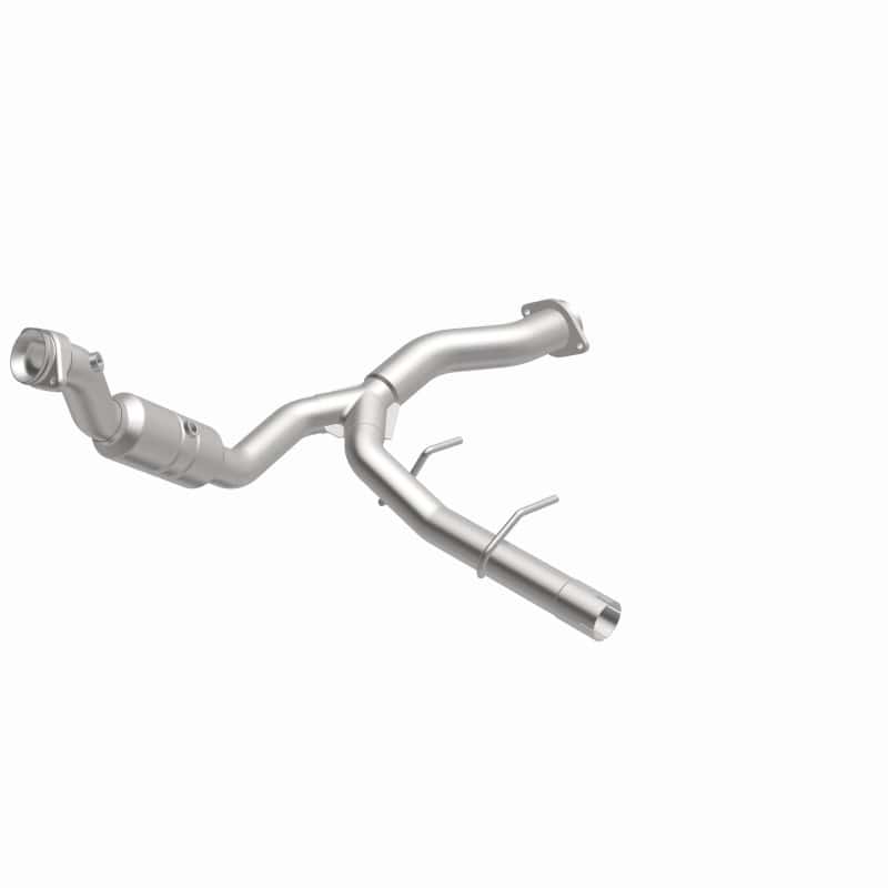 Magnaflow — Magnaflow Conv DF 2011-2014 F-150 V6 3.5L OEM Underbody
OEM Grade
OEM - view 29