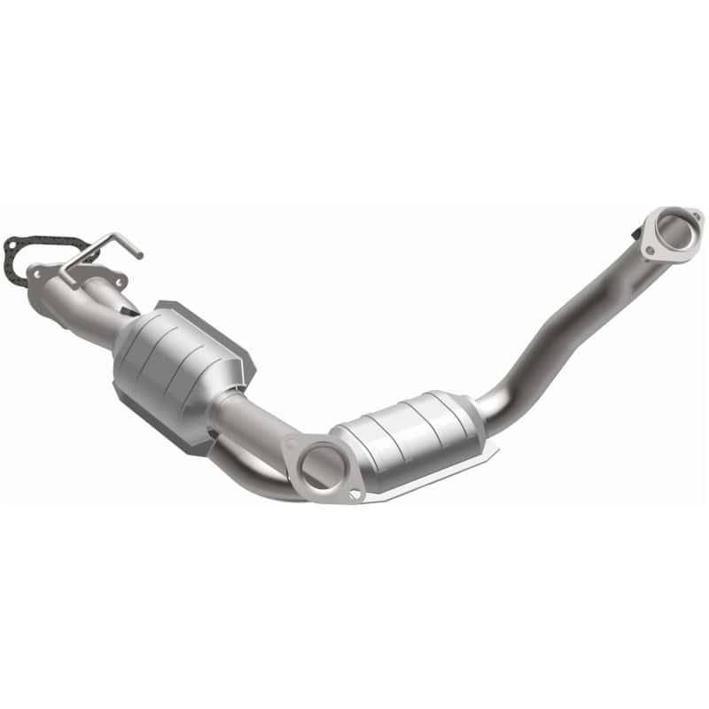 Magnaflow — Magnaflow Conv DF 04-06 Ranger/BSeries 3.0L
California - view 30