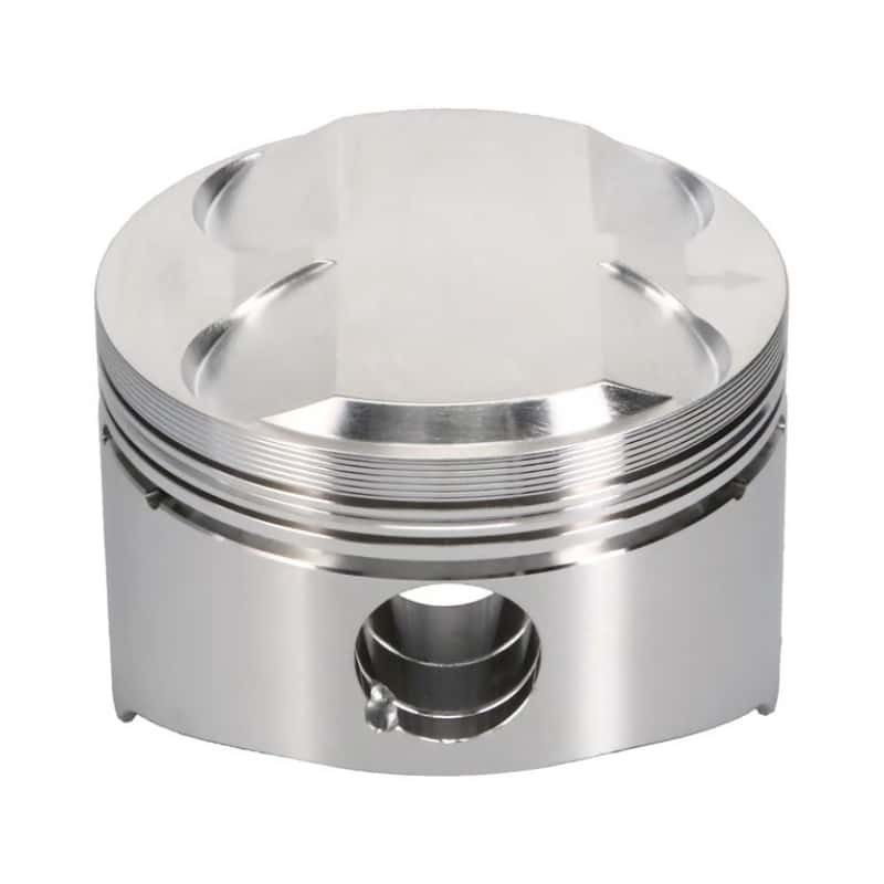 Wiseco — Wiseco 85-89 Honda ATC/TRX350 10.251 3189XG Piston Kit
Piston Kit - view 10