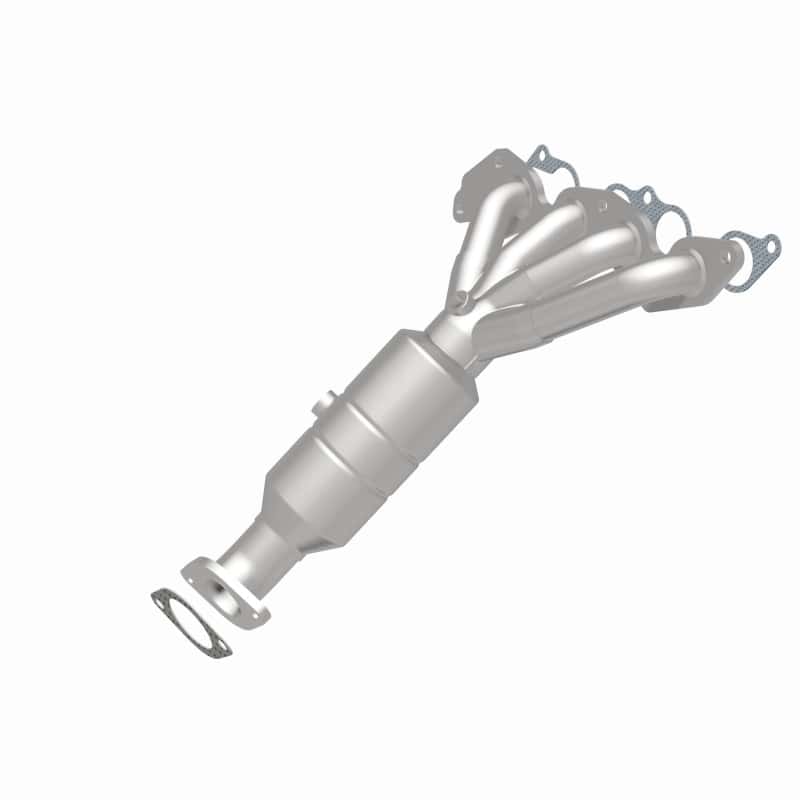 Magnaflow — MagnaFlow Conv DF 08-09 Ford Focus 2.0L
OEM Grade
OEM - view 15