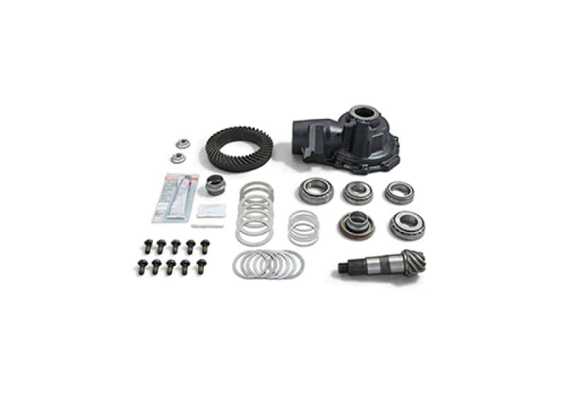 Ford Racing — Ford Racing Bronco M210 FDU 5.13 Ratio Upgrade Kit
Diff Gear Set - view 2
