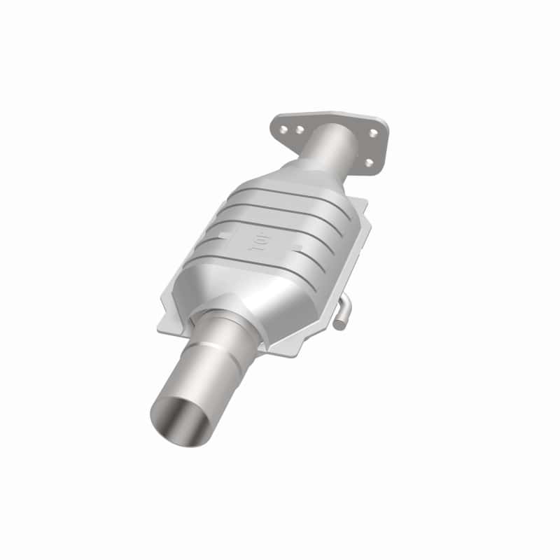Magnaflow — Magnaflow Buick/Cad/Chev/Olds/Pont CA Direct Fit Converter
California - view 26
