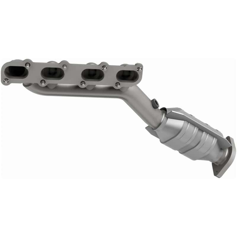 Magnaflow — MagnaFlow Conv DF 06-09 Cadillac STS 4.4L Passenger Side
OEM Grade
OEM - view 5