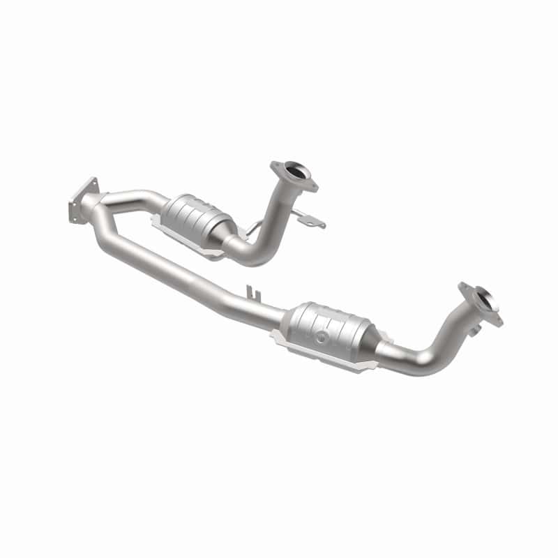 Magnaflow — MagnaFlow Conv DF 01-03 Windstar 3.8
HM Grade
HM - view 19
