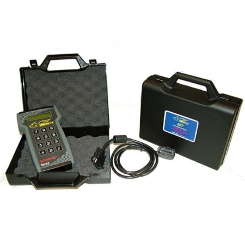 Smarty — Smarty 98-02 Dodge Ram Cummins 5.9L Diesel S-03 Tuner - view 2