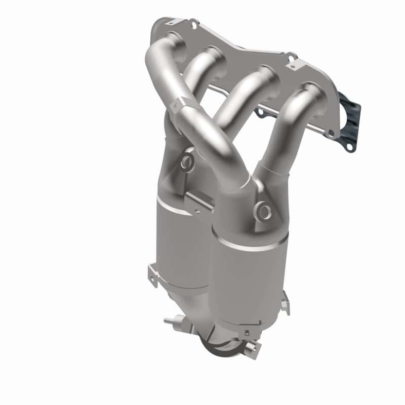 Magnaflow — MagnaFlow Conv DF 01-06 Toyota Highlander 2.4L
OEM Grade
OEM - view 22