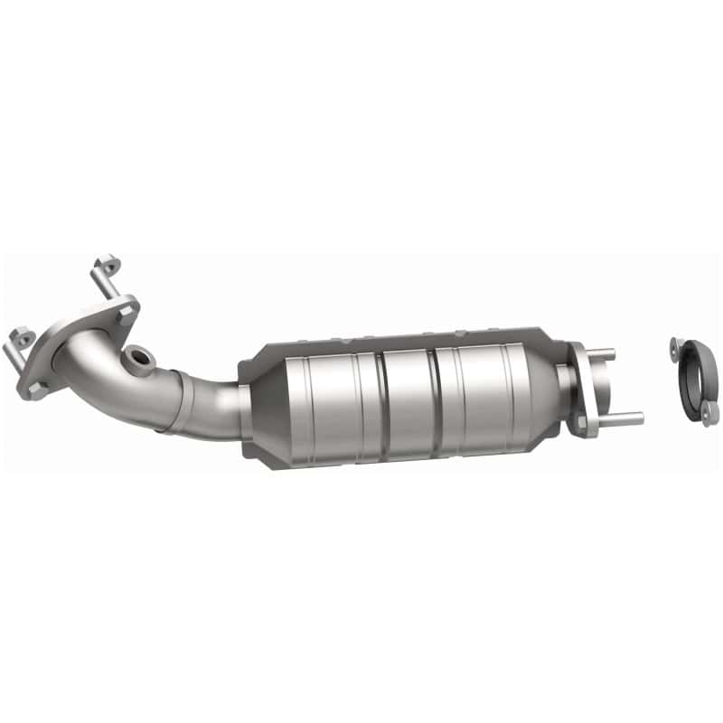 Magnaflow — MagnaFlow Conv DF 04-07 Cadillac SRX 3.6L
HM Grade
HM - view 32