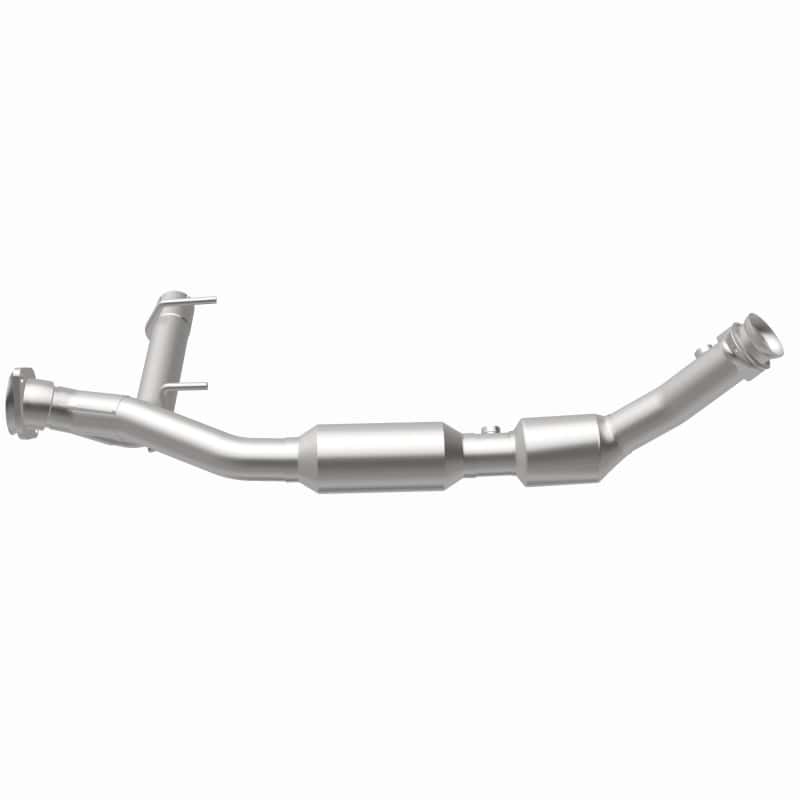 Magnaflow — Magnaflow 03-04 Lincoln Navigator 5.4L Direct Fit Converter
California - view 21