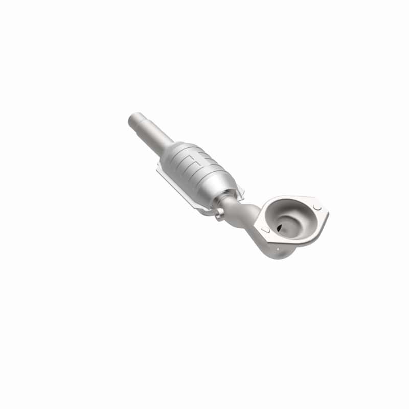 Magnaflow — MagnaFlow Conv Direct Fit VW 33.5X5X4 2/1.75
Standard Grade
Standard - view 23
