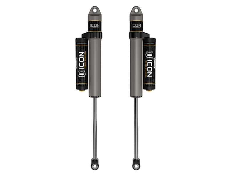 ICON — ICON 1999+ Ford F-250/F-350 Super Duty 0-3in Rear 2.5 Series Shocks VS PB - Pair
FSD REAR SHOCKS - view 5