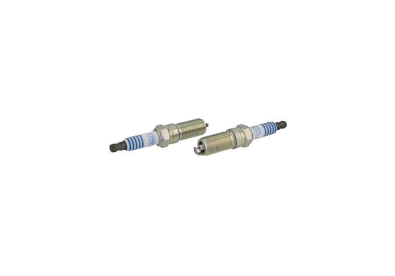 Ford Racing — Ford Racing 19-24 Ranger/Bronco 2.3L/2.7L / 11-21 F-150 3.5L EcoBoost Cold Spark Plug Set
Spark Plug Set - view 14