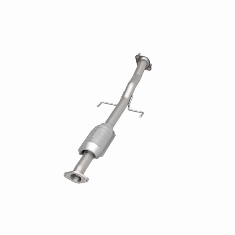 Magnaflow — MagnaFlow Conv DF 02-03 Protege 2.0L rear 49S
HM Grade
HM - view 15