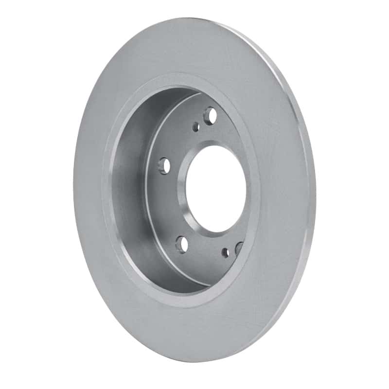 DFC — DFC 94-98 Nissan 240SX Rear Brake Rotor
DFC Brake Rotor - view 4