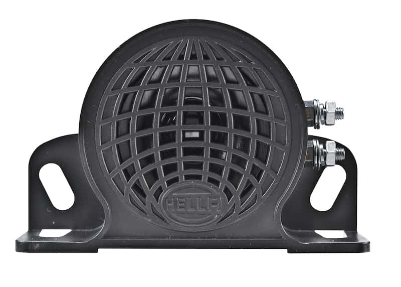 Hella — Hella Bu Alarm Bx 110 Db 9V/48V - view 22