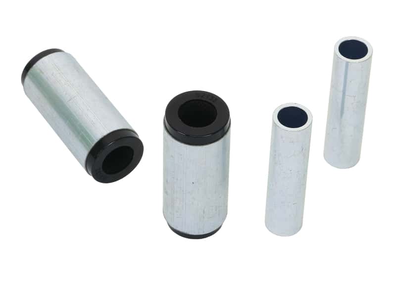 Whiteline — Whiteline 73-79 Ford F-100/F-250/F-350 Rear Spring Bushing Kit
Bushing Kit - view 4