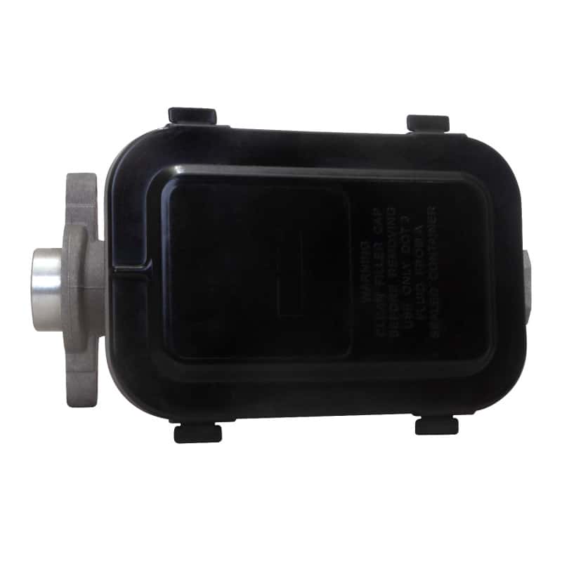 DFC — DFC 93-96 Chevrolet Caprice Brake Master Cylinder
DFC Brake Master Cyl - view 7