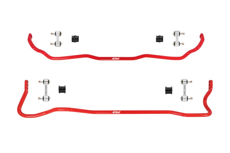 Eibach — Eibach 22mm Front  & 22mm Rear Anti-Roll-Kit for 04-07 Subaru WRX
Sway Bar Kit - view 1