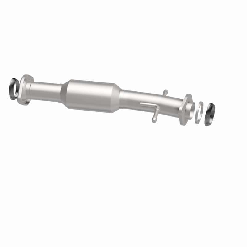 Magnaflow — Magnaflow 12-15 RX350 V6 3.5 OEM Underbody Direct Fit Converter
OEM Grade
OEM - view 12