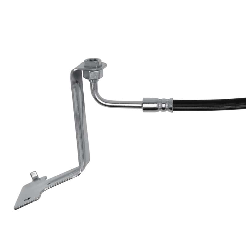 DFC — DFC 08-13 Jaguar XKR Rear-R Brake Hose - view 4