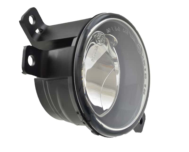 Hella — Hella 2010-2015 BMW X1 Fog Light Assembly Right
LAMP FOG RH H8 BMW X - view 1