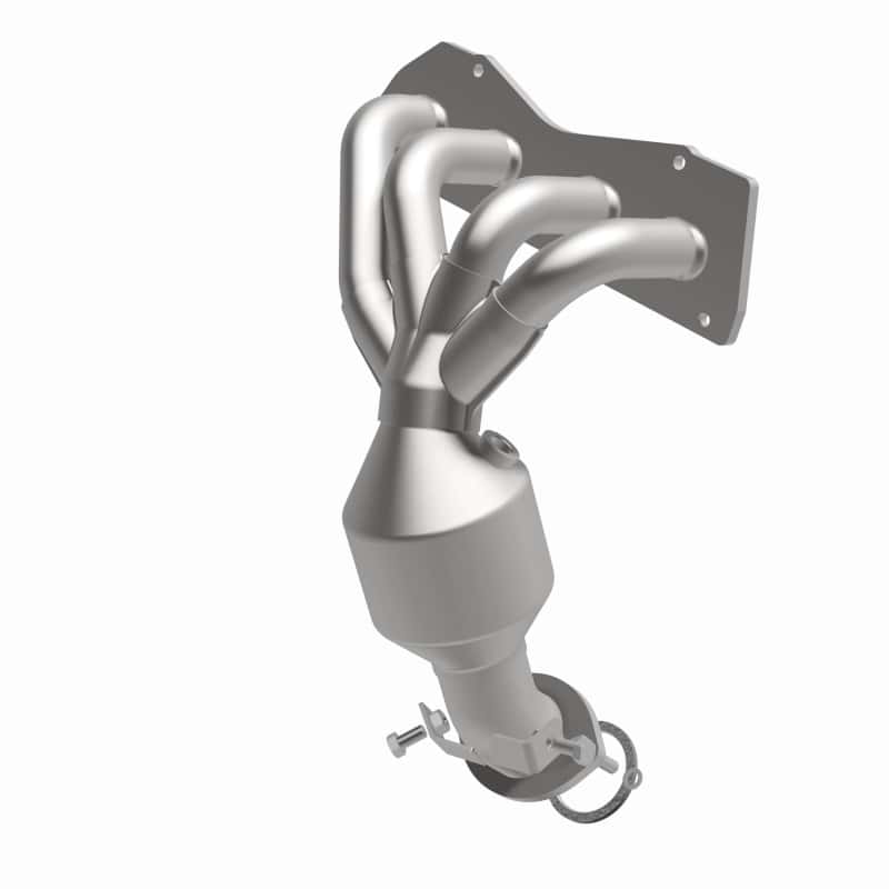 Magnaflow — MagnaFlow Conv DF 10-11 Toyota Camry 2.5L
OEM Grade
OEM - view 28
