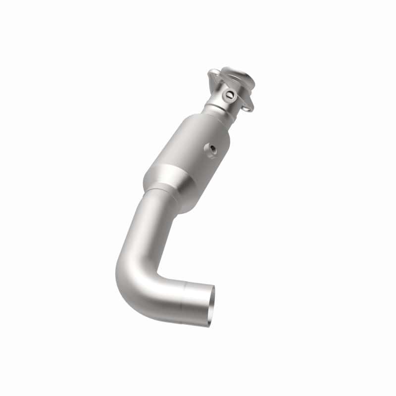 Magnaflow — MagnaFlow Left Side Converter Direct Fit 15-17 Ford F-150 5.0L
OEM Grade
OEM - view 21