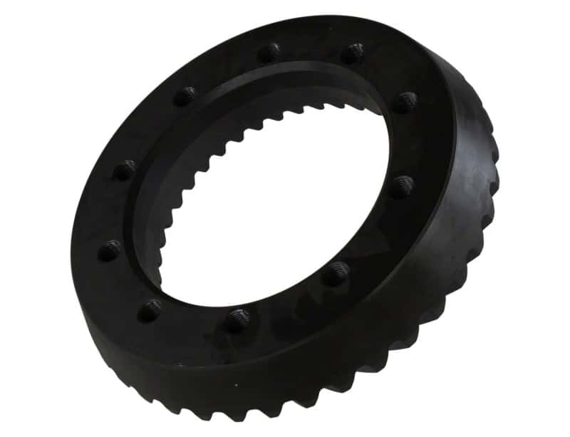 Ford Racing — Ford Racing Ford Bronco/Ranger M220 Rear Ring And Pinion 4.88 Ratio
Ring and Pinion Kit - view 5