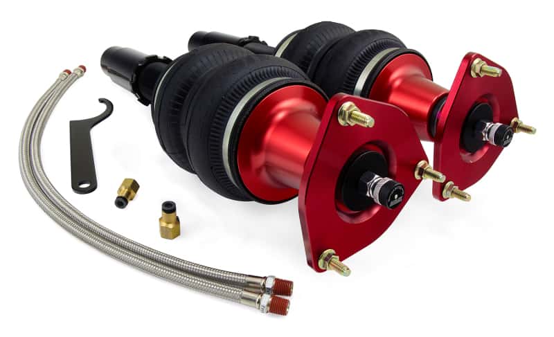 Air Lift — Air Lift Performance 17-25 Audi B9 Front Kit
Air Lift Performance - view 3