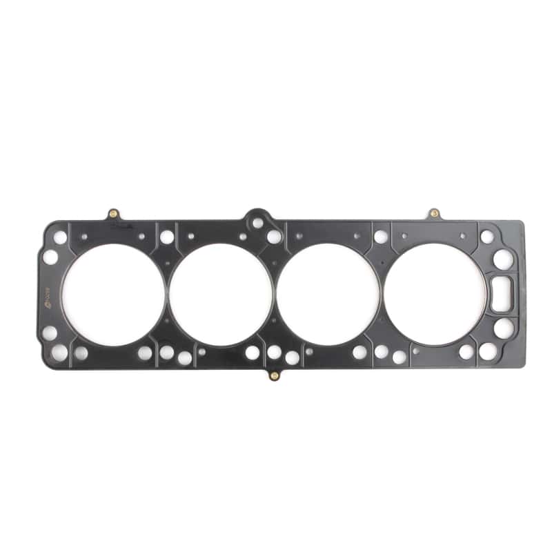 Cometic Gasket — Cometic Vauxhall 16 Valve 2L 88mm .051 inch MLS Head Gasket
Cylinder Head Gasket - view 6