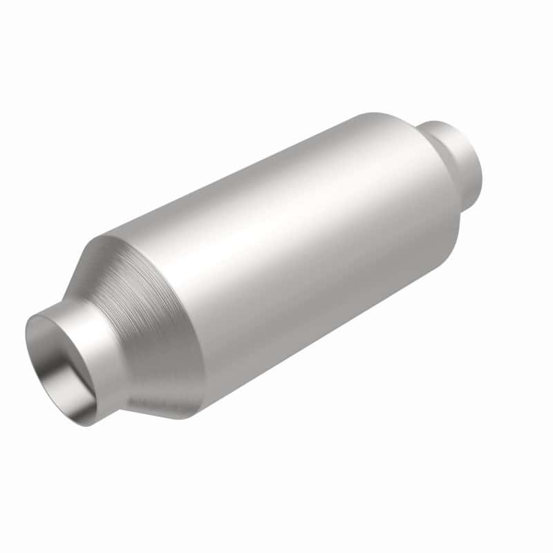 Magnaflow — Magnaflow Conv Uni CA 2.25in./2.25in. Straight Direct Fit Converter
California - view 6