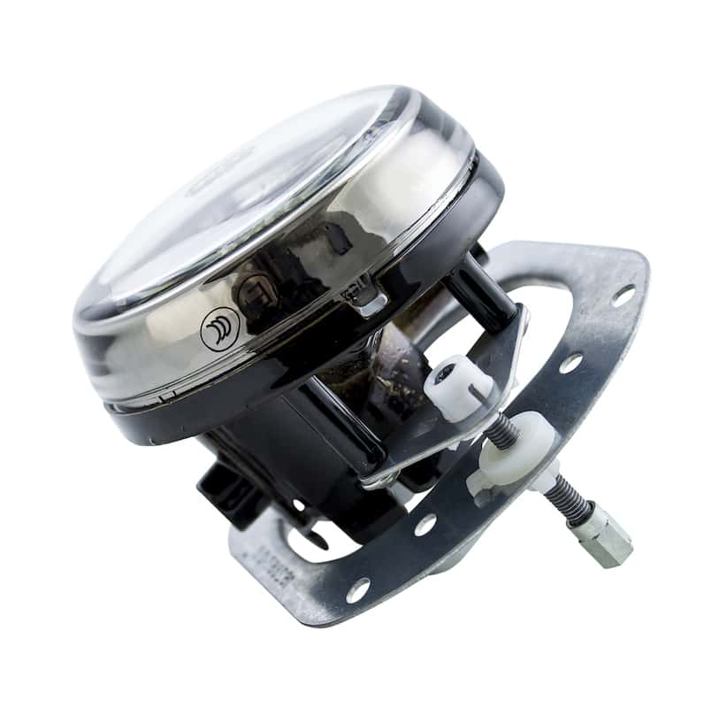 Hella — Hella 08-11 Mercedes Benz C350 Sport AMG Left Fog Lamp Assembly
LAMP FOG CORNERING L - view 28