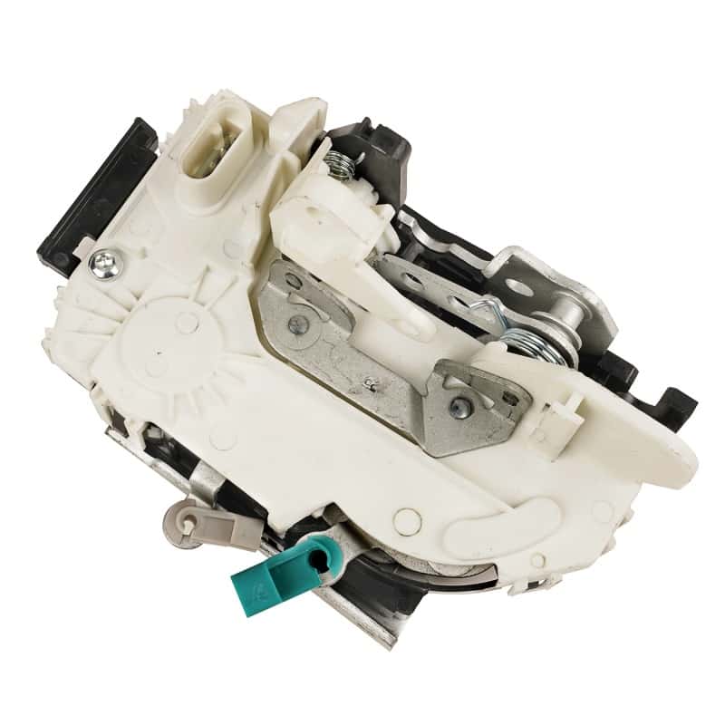 OMIX — Omix Tailgate Latch W/Power Locks- 07-18 JK & JKU - view 3