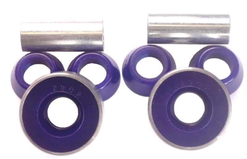 Superpro — SuperPro 1993 Lexus GS300 Base Front Lower Radius Arm Bushing Kit
Bushing Kit - view 1