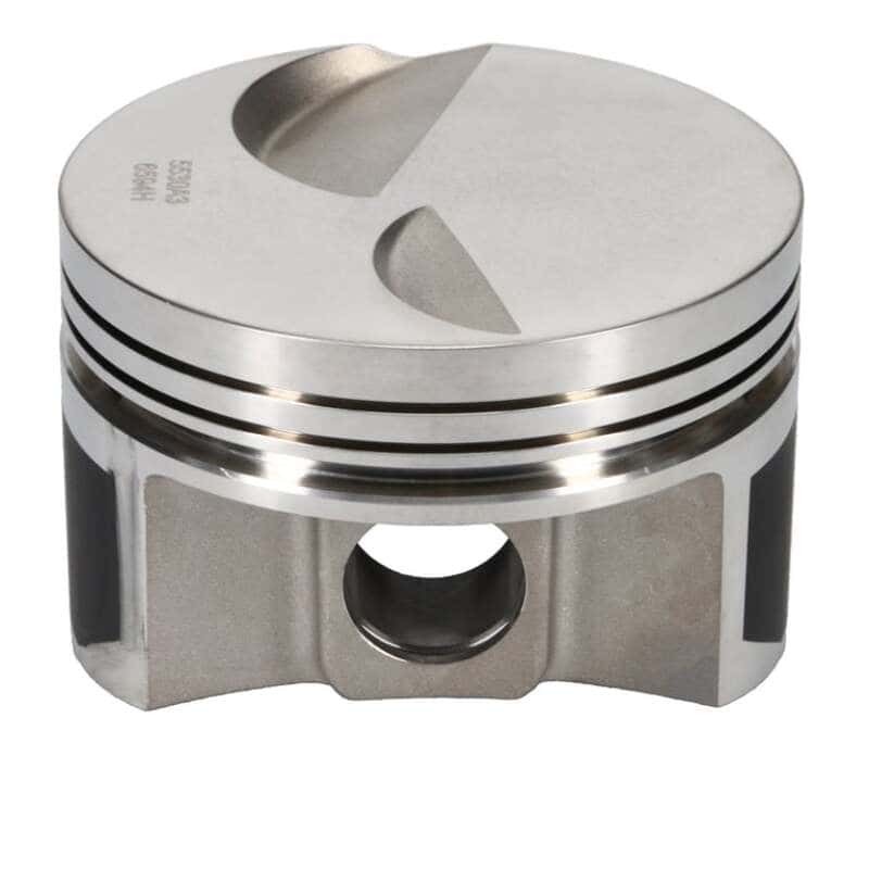 Wiseco — Wiseco Ford 460 4.390in Bore 1.756in CH -5.40 CC Pro Tru Piston Set
Piston Set - view 6
