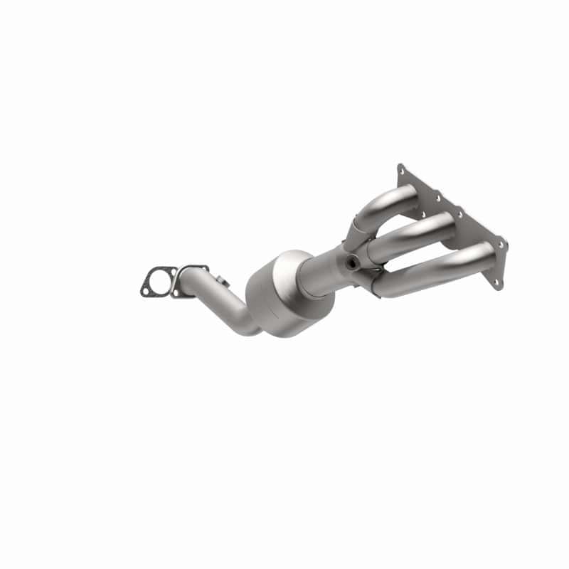 Magnaflow — MagnaFlow Conv DF BMW 5 06-07 Front OEM
OEM Grade
OEM - view 23