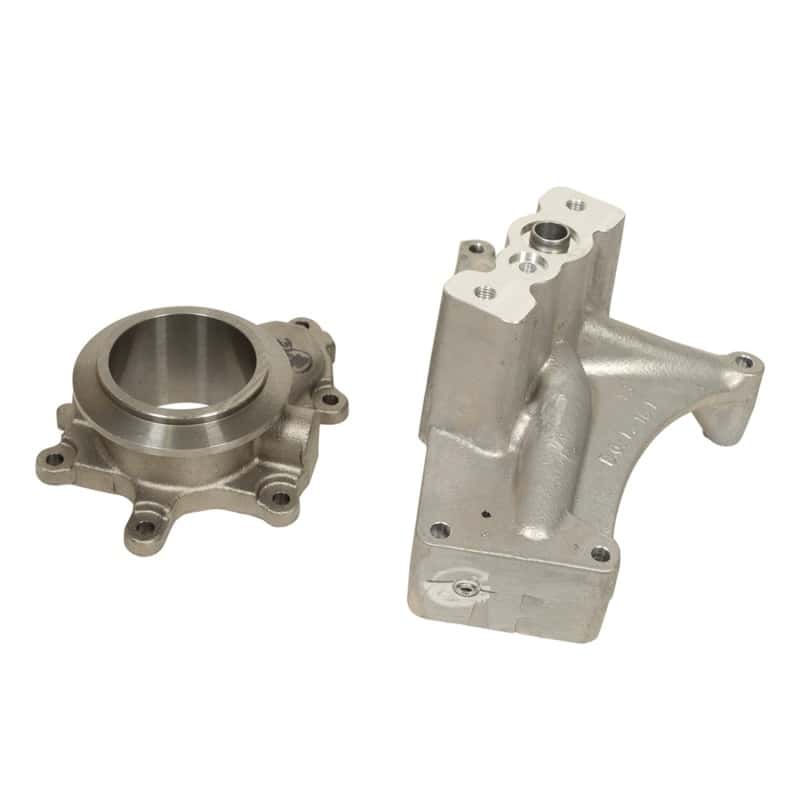 BD Diesel — BD Diesel Turbo Pedestal Upgrade Kit - Ford 7.3L (GTP38 Non-EBV)
GTP38 NON EBV UPGRAD - view 1