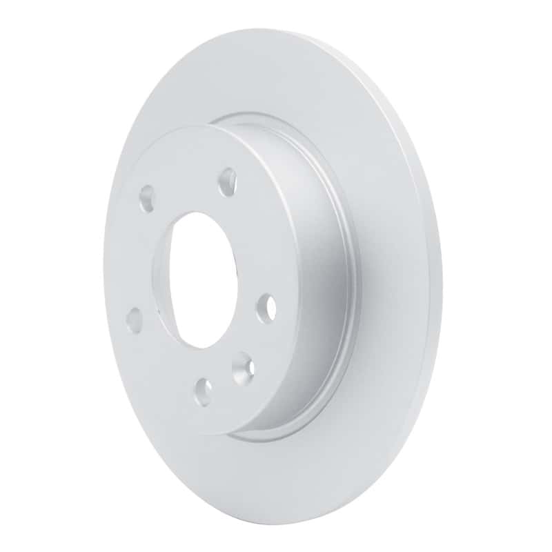 DFC — DFC 20-25 Buick Encore GX Rear GeoSPEC Coated Rotor - view 2