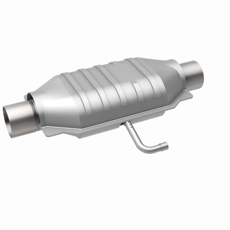 Magnaflow — MagnaFlow Conv Univ 2.25 W/Dual Air
OEM Grade
Standard - view 19